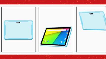 GS56-8 TABLET PC