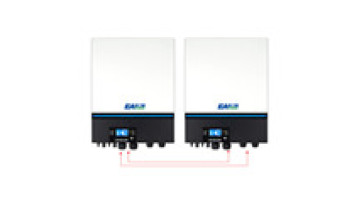 High Frequency 20kw Single Phase Inverter 15000W Dual MPPT 15KW Inverters 48Vdc 15KVA 16000W Offgrid Hybrid Solar Inverter1