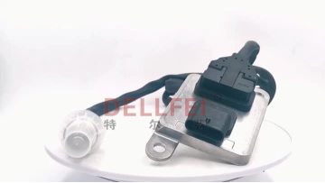 Low price 5WK9 6683D Nitrogrn oxygen sensor