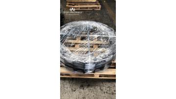 excavator mining undercarriage parts