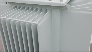 S11OilImmersedTransformer