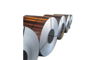 0.8mm Thick DX51D Hot Dipped Zinc Coated Galvanized Steel Sheet Coil1