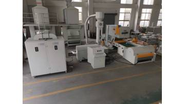 fiber packing machine/fiber package machine