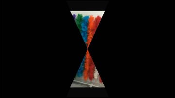 Wholesale Cheap 18g 72inch Wine Red Thick Ruff  Turkey Marabou Feather Boas1