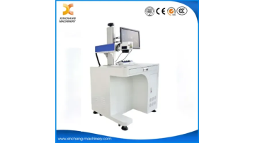 Laser Engraving Machine with table