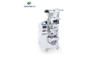 DXDF-300 Small Sachets Spices Powder Packing Machine1