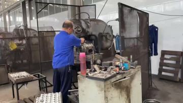 Factory site video