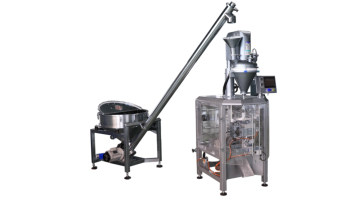 15. powder packing machine
