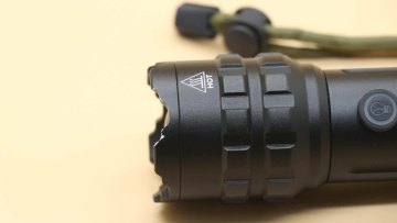 Upgraded Xhp90 90000 Lumens, Zoomable & 3 Modes Lighting outdoor Torch with 26650 Battery & USB Rechargeable LED Flashlight1