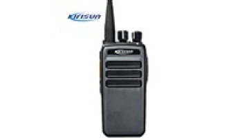 Kirisun DP405 Long Range Communication Radios Encrypted Dmr Digital Two Way Radio With Voice Encryption Walkie Talkie1