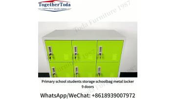 School Cabinet Main Picture Video