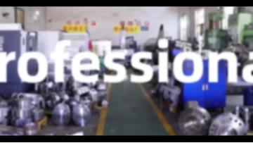 Company Introduction Video