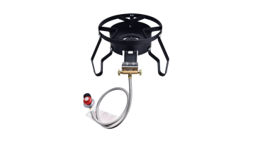FH-4141  Outdoor Gas Burners