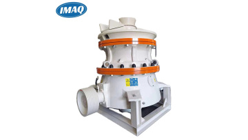 ZGP CONE CRUSHER