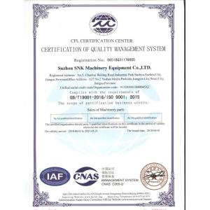 ISO 9001