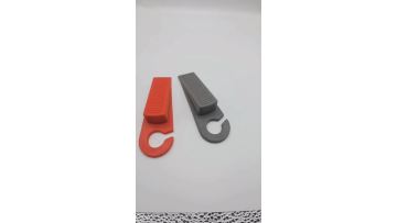 Hot Selling Silicone Door Stopper Non Slip Flexible Decorative Door Draft Stopper - Buy Door Stopper,Decorative Door Stopper,Decorative Door Draft Stopper Product on Alibaba.com