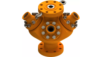 Wellhead Goat head