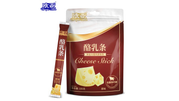 Creamy Soft Cheese Bar High Calcium Kids Snack