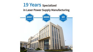 Take you inside ZYE Laser's self-owned modern production lines