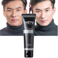 30 Second Men's Lazy Natural Core Cream 50G Oil-Control Moisturizing Natural Nude Makeup Concealer BB Cream Foundation