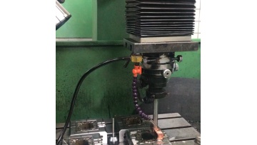 Dongguan injection molding maker custom product design plastic injection bucket mould molds1