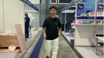 Honggong Exibition Show