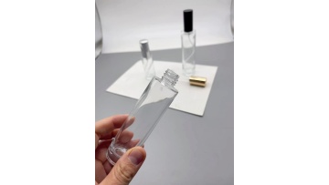perfume bottle