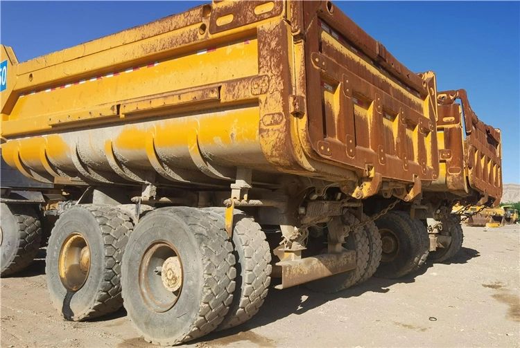 D_______used equipment_used excavator_XCMG (6)
