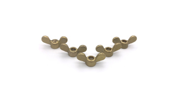 batterfly nuts