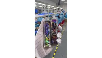 Vapme Crystal 7k Puffs