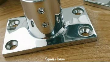 square base