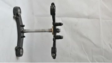 Bike Triple Tree Clamp