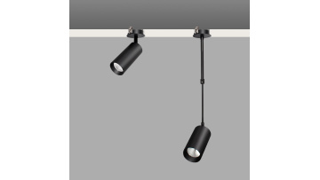 Hanging LED Spotlight from Synno Lighitng Model SL-TL11E