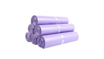 High quality wholesale custom bio degradable compostable clothing packaging mailing bags recycled fall post poly bag1