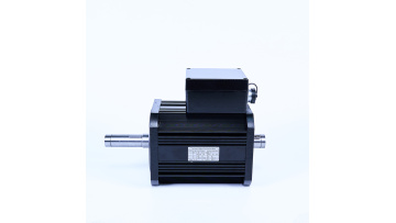  Electric motor for Elevator