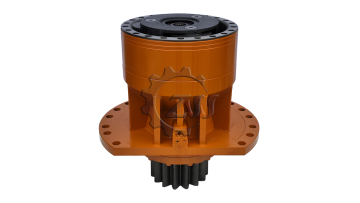 PC200-6 SWING REDUCER