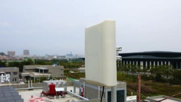  panel antenna