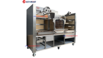 YGSUG2500 Parrilla/Gaucho Grill/Santa Maria Grill1