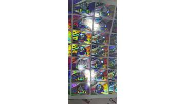 hologram sticker 46