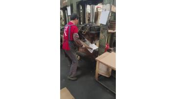 bent wood production 10