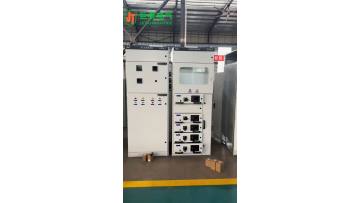 High and low voltage distribution cabinets/distribution boxes/cable branch boxes