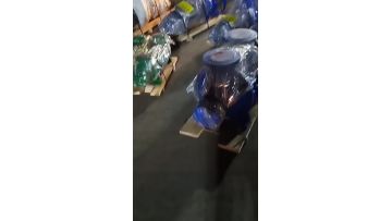 G type diaphragm pumps