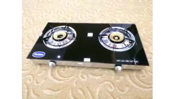 Easy Assembled Gas Stove