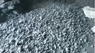 72 silicon iron 10-50mm particle size processing