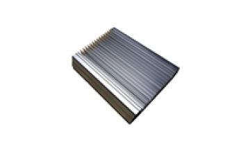 Custom Aluminum Heat Sink, Aluminum Heat Sink for LED1