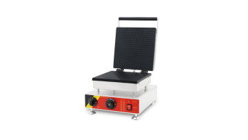 517  waffle cone machine