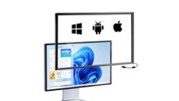 YCLTOUCH high precision 43 inch or customized size usb plug and play 20 points ir touch frame1
