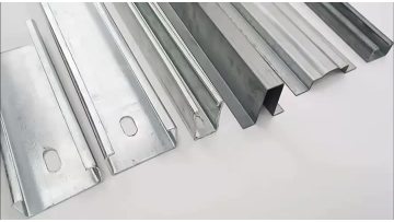 strut channel