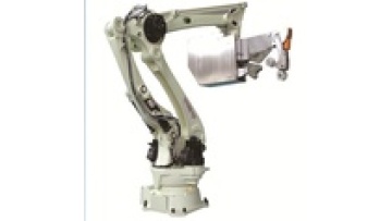 Automatic Robot Pig Carcass Splitting Saw for Pig Slaughter Equipment1