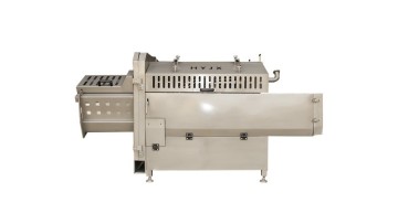 Automatic Meat Chopping Machine